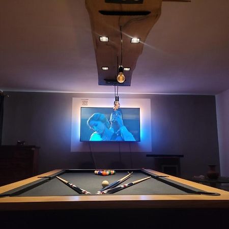 Przestronny Apartament Przasnysz Bagian luar foto
