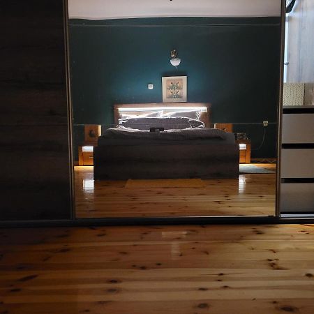Przestronny Apartament Przasnysz Bagian luar foto