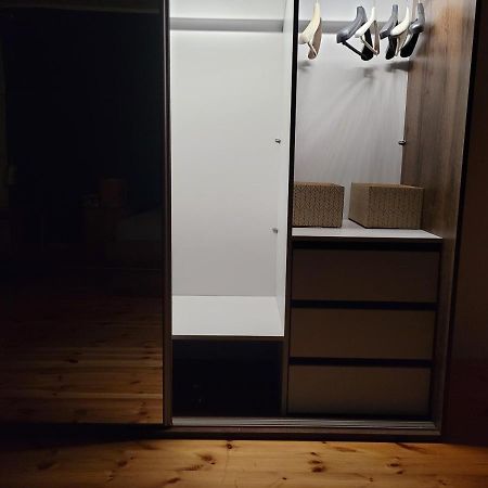 Przestronny Apartament Przasnysz Bagian luar foto