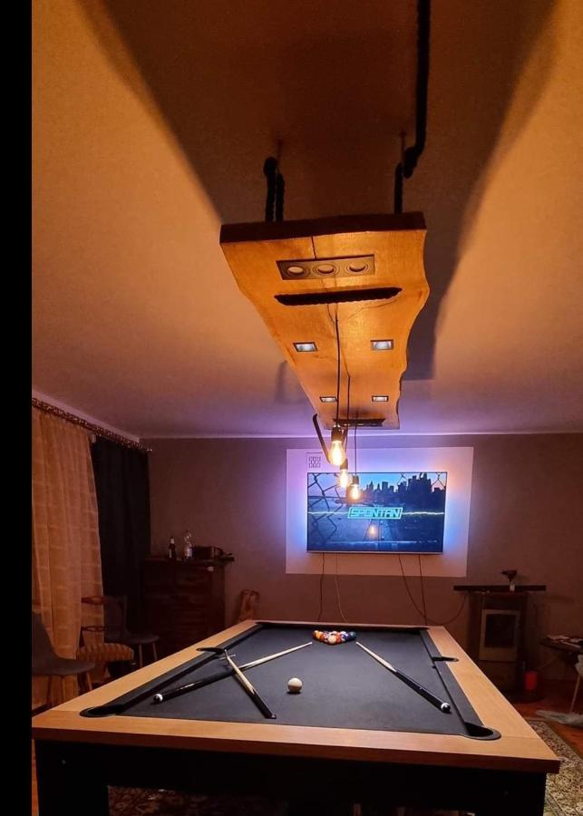 Przestronny Apartament Przasnysz Bagian luar foto