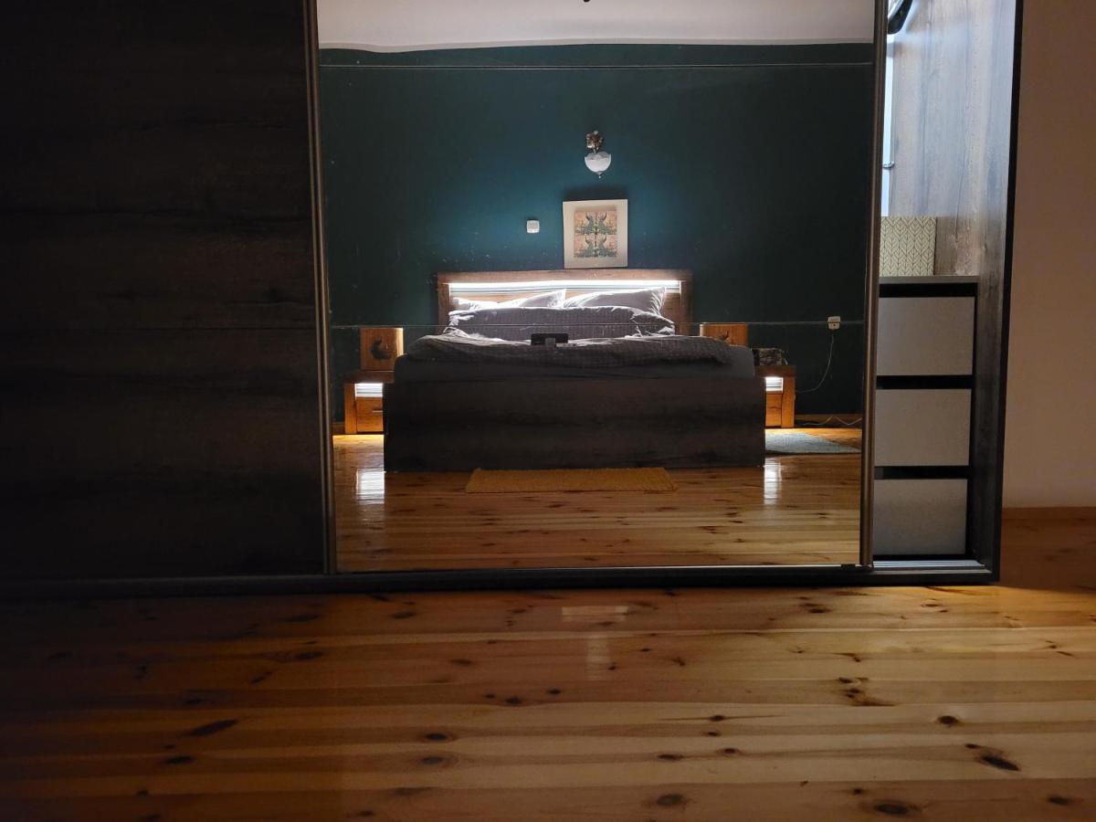 Przestronny Apartament Przasnysz Bagian luar foto
